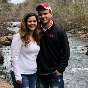 Meet your Posher, Corey